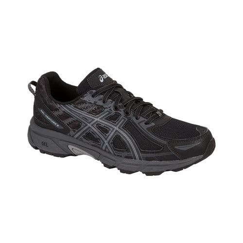 asics gel venture 6 mens trail running shoes