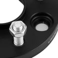 thumbnail image 4 of Adaptateur de Roue Hub Centré, Performance Stable Entretoise de Roue Petite Excellente Qualité Précise pour Automobile, 4 of 8