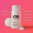 thumbnail image 1 of K18 Biomimetic Hairscience Leave In Molecular Repair Hair Mask 50ml 2024 New, 1 of 5
