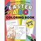 thumbnail image 1 of Libro para colorear ABC para niños de 3 a 5 años, 1 of 1