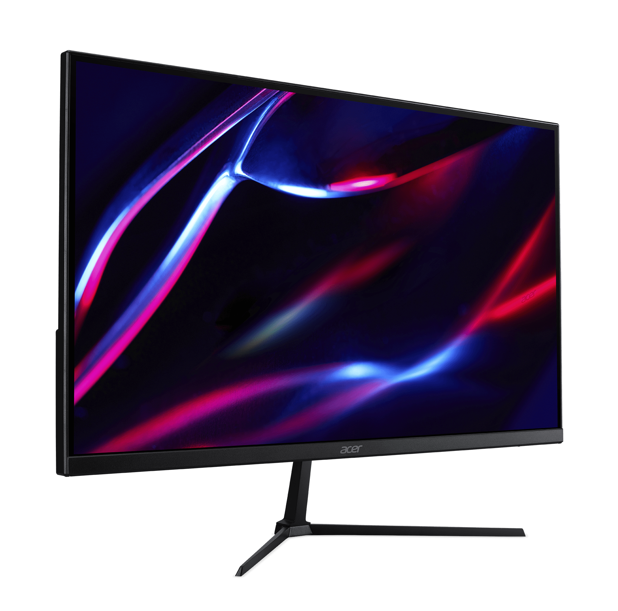 Acer Nitro 23.8” Full HD VA Gaming Monitor, AMD FreeSync Acer Nitro 23.8” Full HD VA Gaming Monitor, AMD FreeSync