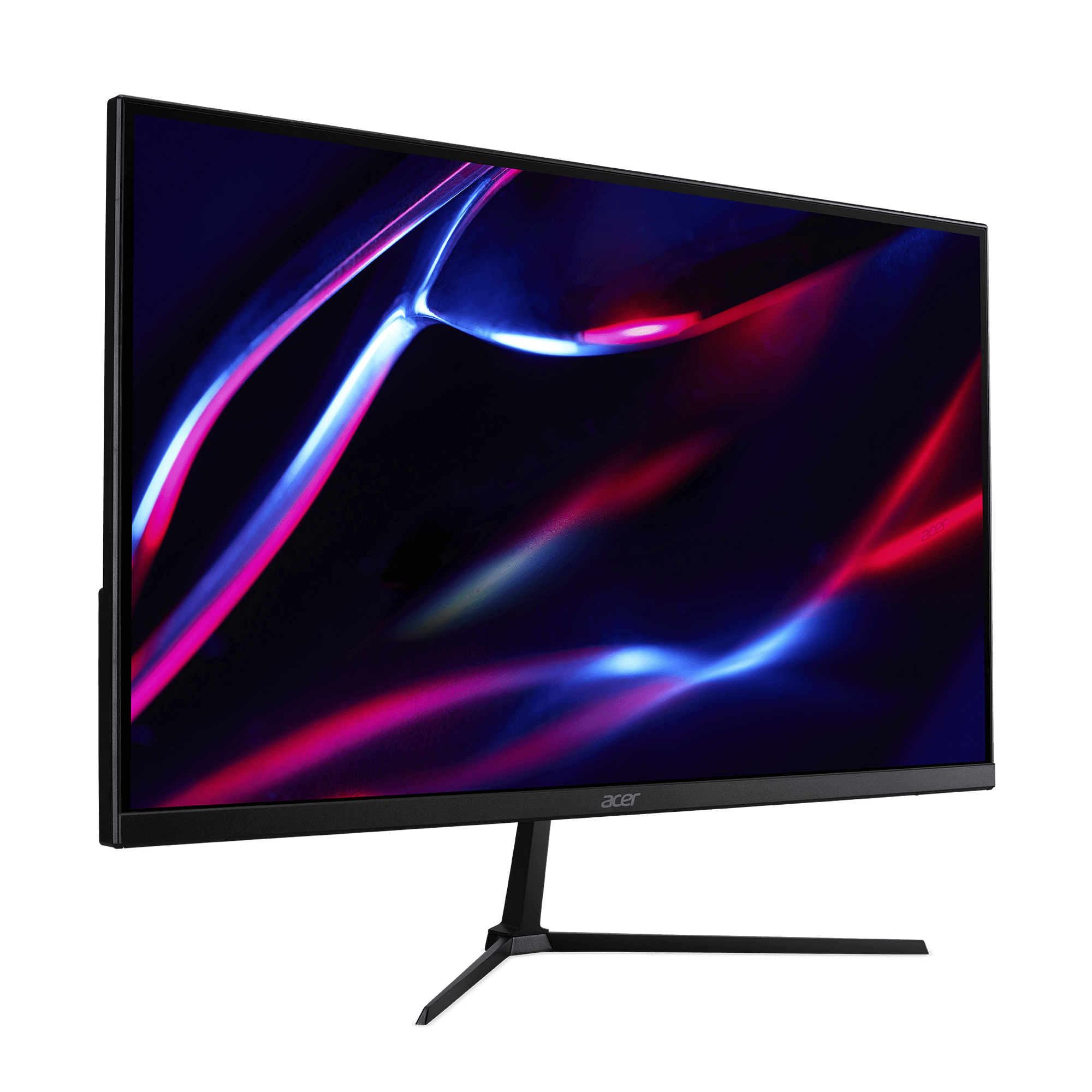 ACER Nitro Gaming Monitor 24in IPS 200Hz 1ms, Nitro Gaming
