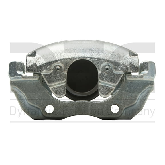 Front Right Dynamic Friction Company Premium Brake Caliper 331-54112 For 2012-2018 Ford Focus, 2013-2018 Ford C-Max