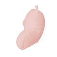 thumbnail image 3 of Almohada Mainstays Soporte De Respaldo Rosa, 3 of 4
