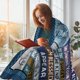 thumbnail image 3 of LHSHID Mother in Law Gifts from Daughter in Law Mother in Law Gifts Blanket Mother in Law Birthday Gifts Mother in Law Gifts Ideas for Christmas for Mother in Law Throw Blankets 60x80in, 3 of 6