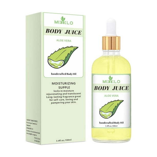NEW Essential oils Essential Oil With Dropper Oil, Body Oil Fills Your Skin With Sweet Brightens And Moisturizes Suitable For Girls And Ladies 100ml(buy 2 get 10% off)