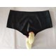 thumbnail image 3 of Disfraz de Halloween para hombre, elástico, para carnaval, fiesta, fitness, animal, mono completo con cola, disfraces completos para mujer, traje Zentai para adultos, 3 of 5