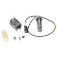 thumbnail image 3 of Standard Motor Products US-519L Ignition Lock Cylinder, 3 of 3