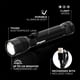 thumbnail image 2 of Energizer TacR-1000 Linterna táctica LED, linterna recargable brillante para emergencias y equipo de camping, linterna resistente al agua, USB incluido, paquete de 1, negro, 2 of 5