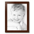 thumbnail image 2 of ArtToFrames 15x20 inch Walnut Picture Frame, Brown Wood Poster Frame (4105), 2 of 8