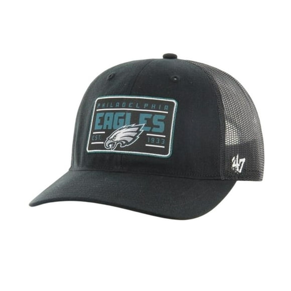 Philadelphia Eagles Trucker Cap