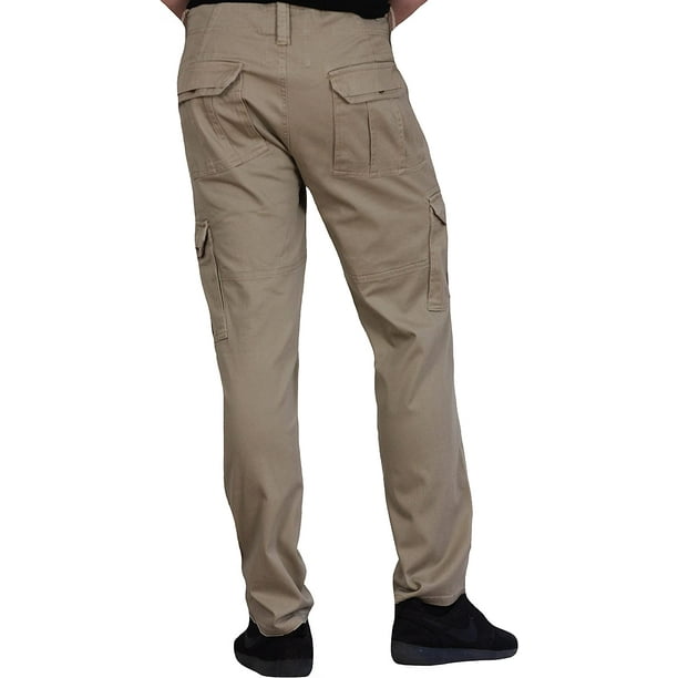 Pj mark skinny hot sale fit cargo pants