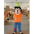 thumbnail image 5 of Disfraz de mascota de perro tonto para cosplay, evento publicitario, disfraz de animal, carnaval, fiesta, espectáculos de anime, accesorios sorpresa para adultos, 5 of 5