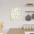 thumbnail image 6 of KLL bird and butterfly Print Canvas Wall Art, Canvas Painting Prints Canvas Art Wall Decor Home Decoration for Living Room Bedroom Office, 6 of 6