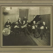 Alvin Lucier - Criss-Cross / Hanover - Rock - Vinyl