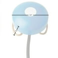 thumbnail image 3 of Farm Innovators Economical Floating Tank De-Icer for Metal Tanks, Blue, 3 of 5