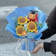 thumbnail image 2 of Uinagy Graduation Season Bouquet, 2 of 4