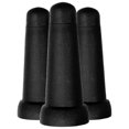 thumbnail image 1 of unbranded 3Ud Accesorios Para Tapas De Punta Antidesgaste Para Largos Negros, 1 of 8