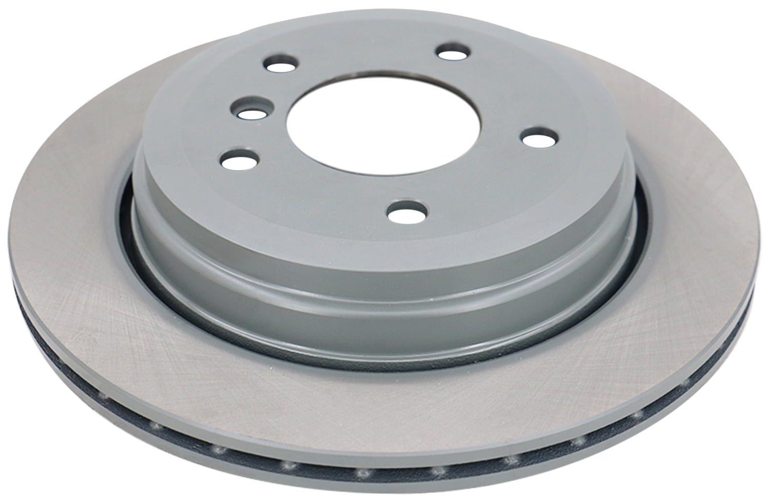Winstop Brake Rotor, Rear WS245346, BMW 325xi 2005-2001