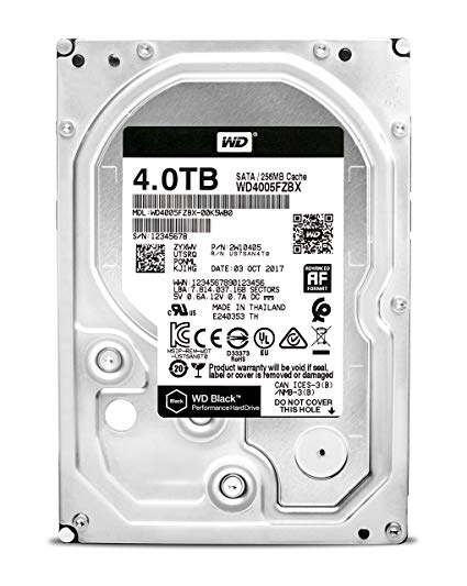 Wd Black Wd4005fzbx 4tb 70rpm Sata 6 0gbps 256mb Cache 3 5 Hdd Walmart Com Walmart Com Wd Black Wd4005fzbx 4tb 70rpm Sata 6 0gbps 256mb Cache 3 5 Hdd Walmart Com Walmart Com