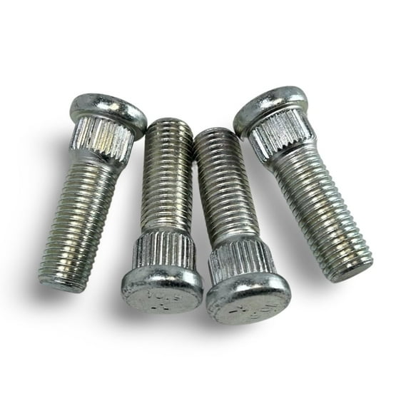 Polaris RZR 900 RZR1000 M12 x 1.5 x 40 Wheel Studs (4 PACK) - OE: 7519753