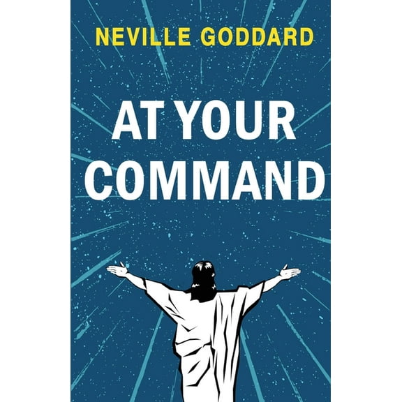 At Your Command, (Paperback)