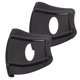 thumbnail image 1 of CRILSTYLEO 1Par Cojines Protectores Para De Protección Estable Y Duradera, 1 of 8