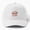 White, variant on Legendary Retired Mailman Baseball Cap, Postal Retirement Recognition Design, Classic Hat