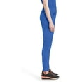 thumbnail image 3 of Cherokee Infinity Scrubs Pant For Women High-Rise Skinny Leg CK067A, 3 of 5