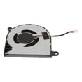 thumbnail image 4 of Refroidisseur de CPU pour Inspiron, Ventilateur de Refroidissement de Remplacement d'Ordinateur Portable Ventilateur de Refroidissement de CPU Ventilateur de Refroidissement de CPU Fonctionnalité Polyvalente, 4 of 14