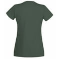 thumbnail image 2 of Womens Value Fitted Short Sleeve Casual T-Shirt, 2 of 3
