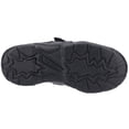 thumbnail image 4 of Hush Puppies Garçons Arlo Chaussures d'École en Cuir, 4 of 4