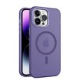 thumbnail image 1 of Phone Case for Iphone 14 15 plus pro max Magnetic suction anti drop phone case, 1 of 4