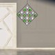 thumbnail image 5 of Joyería de cristal - Colgante de jardín de cristal Prisma de joyería de cristal para ventana, jardín, decoración del hogar, 5 of 5