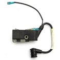 thumbnail image 1 of 1pc Ignition Coil For Chinese Chainsaw 4500/5200/5800 152F-100A 45CC 52CC 58CC For Chinese Chainsaws 45cc/52cc/58cc, 1 of 5
