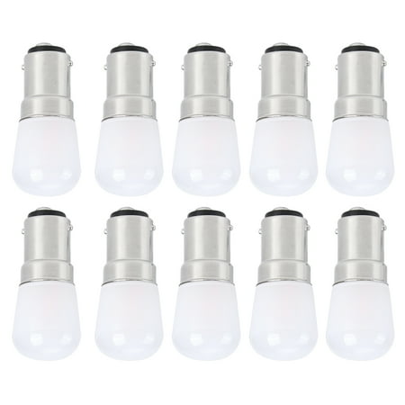 

1.5W Candle Bulb Candle Bulb Romantic Light Bulb Restaurant Hotel Home For Cabinet