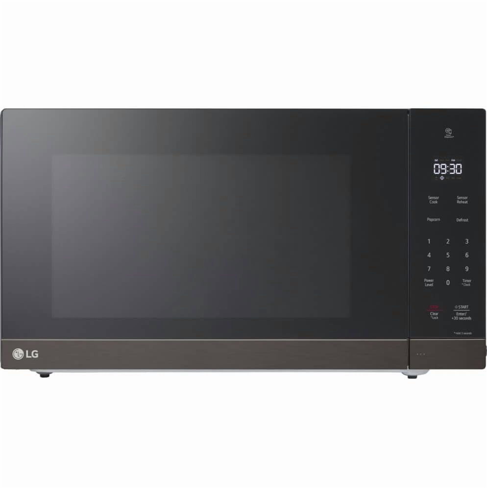 LG Microwave Oven