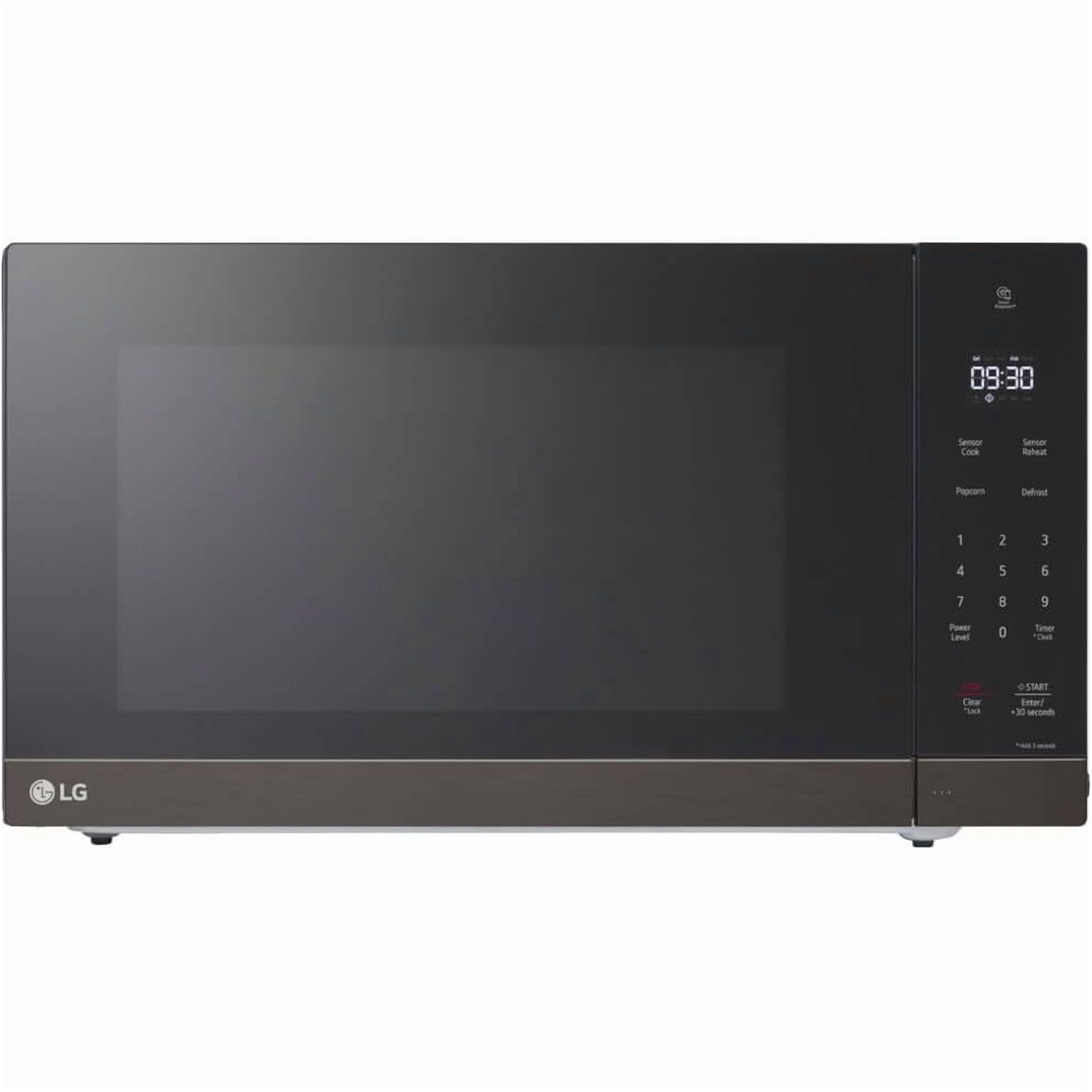 LG Microwave Oven