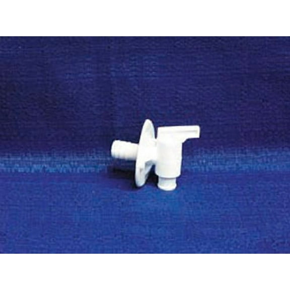 Peterson Manufacturing (18-959AW Plastic Drain Cock