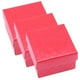 thumbnail image 1 of Joyero Cajitas VelvRed 3Pzas Rojo 4x4x2.7cm Cartón Joyero., 1 of 3