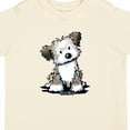 thumbnail image 4 of Inktastic Havanese Puppy Boys or Girls Toddler T-Shirt, 4 of 5