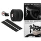 thumbnail image 4 of Cinta para manillar de bicicleta, agarre superior, envoltura para bicicleta, tapones para extremos de manillar, cinta de acabado Negro, 4 of 9
