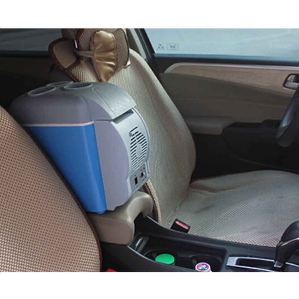 hot and cold cooler for car