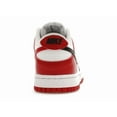 thumbnail image 4 of Nike Kid's Dunk Low Black Toe, from StockX, 4 of 5