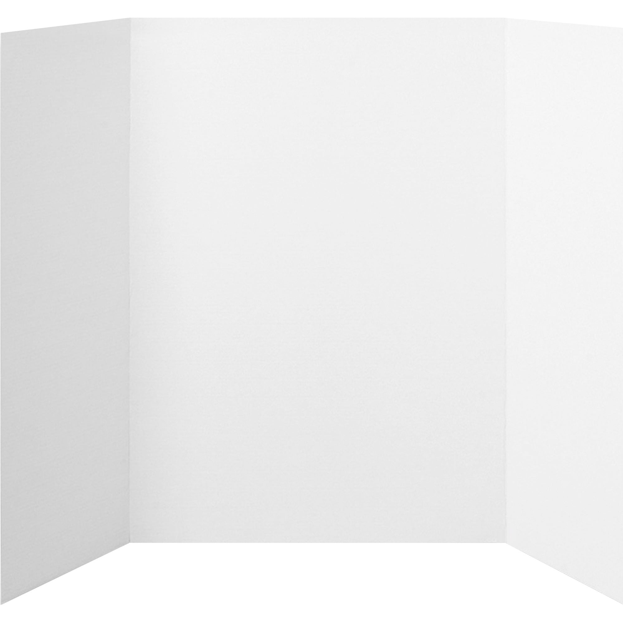 Elmer's Trifold Project Display Board, 1 Each (Quantity)