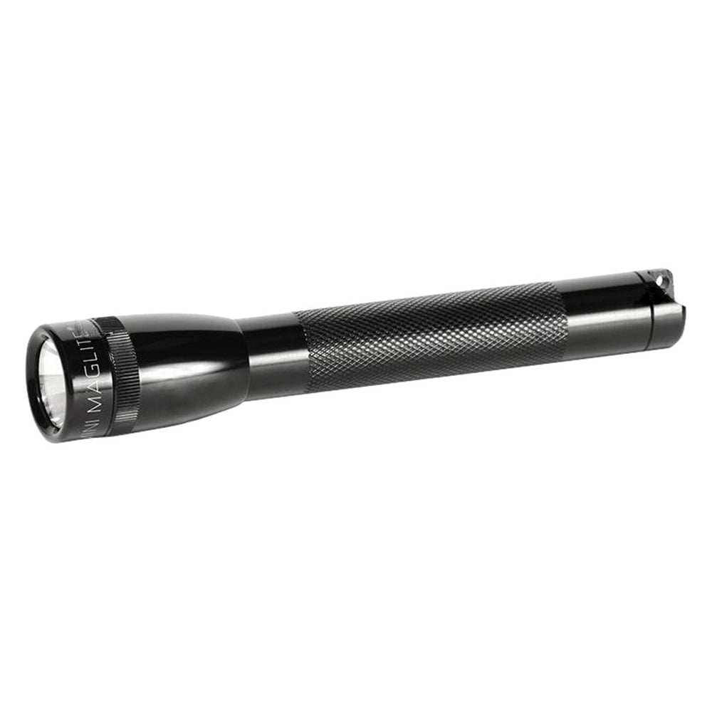 Maglite MiniMag Flashlight