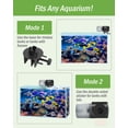 thumbnail image 3 of Comedero automático AquaMiracle® para peces para acuarios, 3 of 7