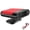 Red, variant on 12V Car Heater and Fan with Defrost Function, Portable Vehicle Heater for Quick Warming and Cooling, ABS Material for All 12V Vehicles
