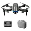 YLR/C S65 Mini RC Drone RC Quadcopter with Function Headless Mode One Button Takeoff Landing Storage Bag Package