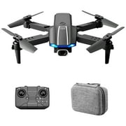 Angle View: GoolRC YLR/C S65 Mini RC Drone RC Quadcopter with Function Headless Mode One Button Takeoff Landing Storage Bag Package